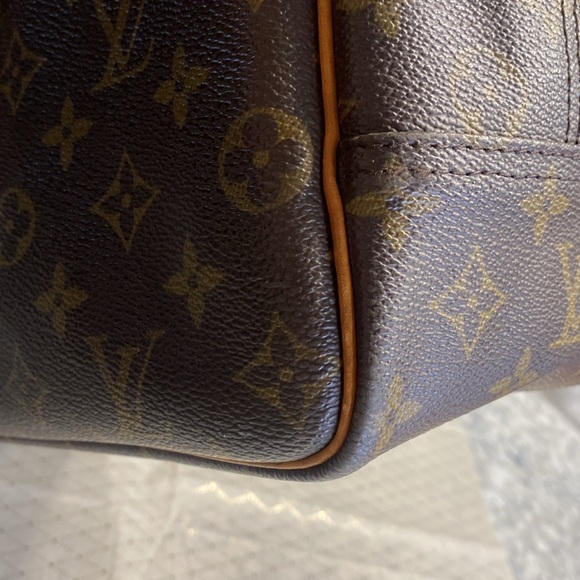 Louis Vuitton Deauville - Picture 5 of 15